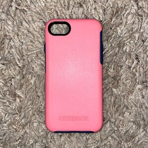 iphone 6/7/8 otterbox symmetry series case